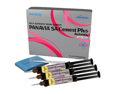 PANAVIA SA CEMENT AUTOMIX